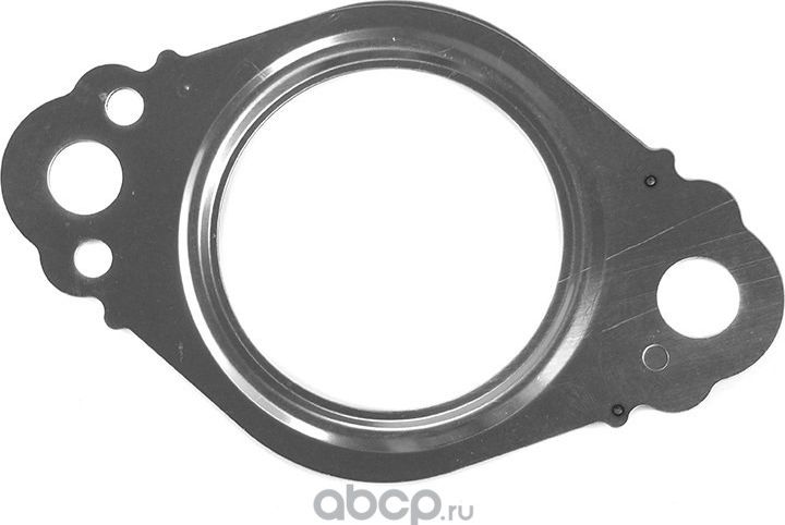 Кольцо глушителя 2 MITSUBISHI LANCER X 07-ASX 10 (SAT) SAT. Артикул STMR529713