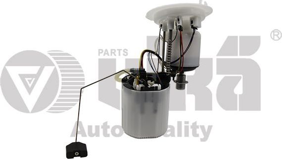 Бензонасос (топливный насос) Vika. Артикул 99191789001