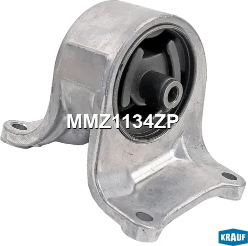 Опора двигателя Krauf. Артикул MMZ1134ZP