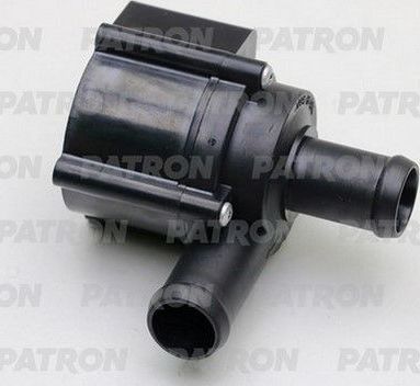Дополнительный водяной насос Patron для Audi SQ5 I (8R) 2013-2017. Артикул PCP033