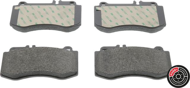 Тормозные колодки Ferodo FUSE+ Technology. Артикул FDB4694