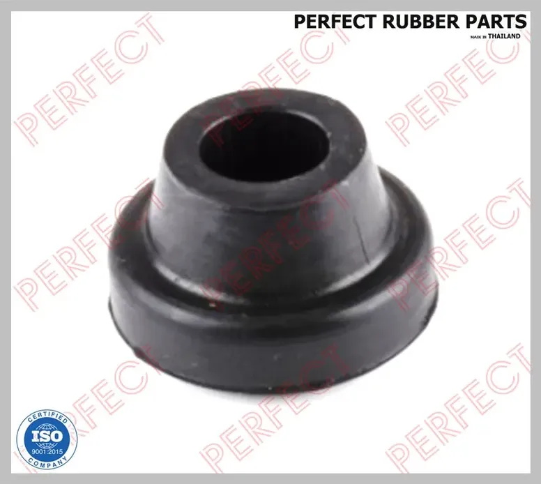 САЙЛЕНТБЛОК ПЕРЕДНИЙ НИЖНЕГО РЫЧАГА (Perfect). Артикул MD23DEMIO