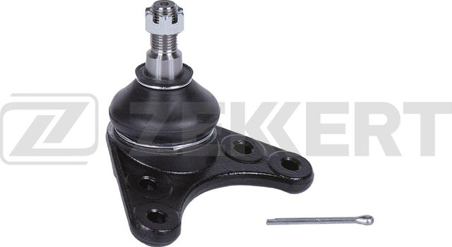 Шаровая опора Zekkert передняя правая/левая верхняя для Isuzu D-Max I 2002-2012. Артикул TG-5344