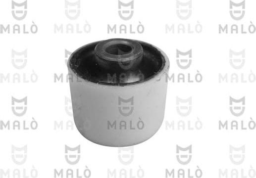 Сайлентблок переднего рычага подвески Malo правый/левый для Alfa Romeo Arna 1983-1986. Артикул 287