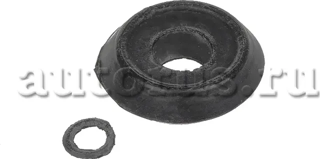 Стойка (тяга) стабилизатора Chery. Артикул A112906025