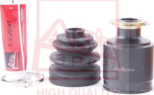 Шрус внутренний (граната) Asva. Артикул SYIR-NAC