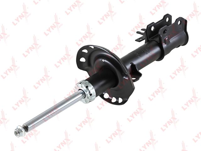 Амортизатор LYNXauto передний правый для Opel Astra H 2004-2014. Артикул G32811R
