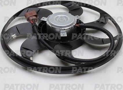Вентилятор радиатора двигателя Patron. Артикул PFN219