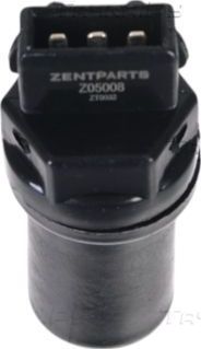 Датчик скорости Zentparts для SEAT Leon I 1999-2006. Артикул Z05008