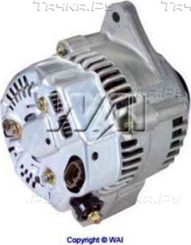Генератор WAI для Toyota 4Runner III 1995-2002. Артикул 13794N