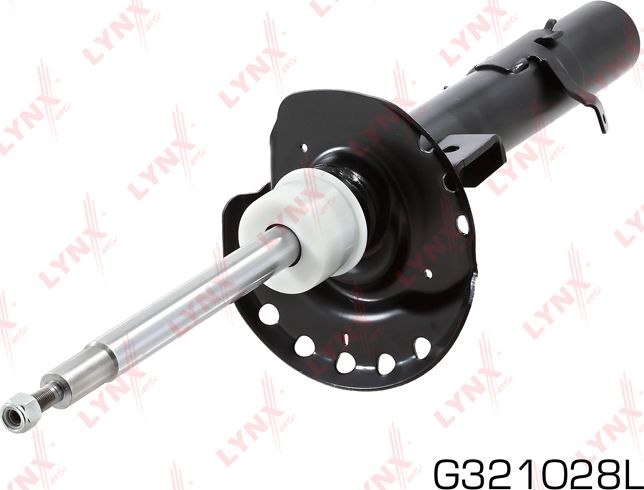 Амортизатор LYNXauto. Артикул G321028L