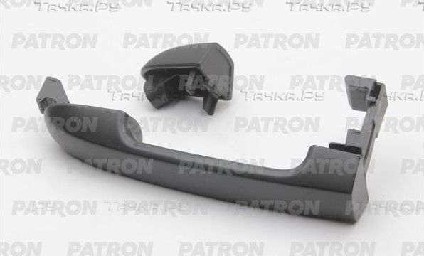 Ручка двери Patron передняя/задняя правая/левая внешняя для Hyundai i30 I 2007-2012. Артикул P20-1482