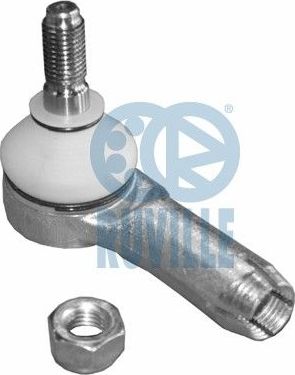 Наконечник рулевой тяги Ruville. Артикул 915702