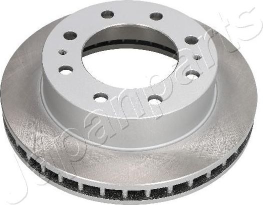 Тормозной диск Japanparts передний для Hummer H2 2002-2009. Артикул DI-008C