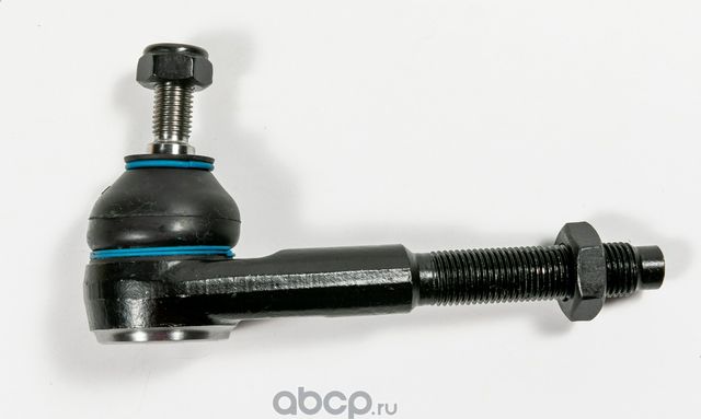 НАКОНЕЧНИК РУЛЕВОЙ, ЛЕВЫЙ (Just Drive). Артикул JSE0083L