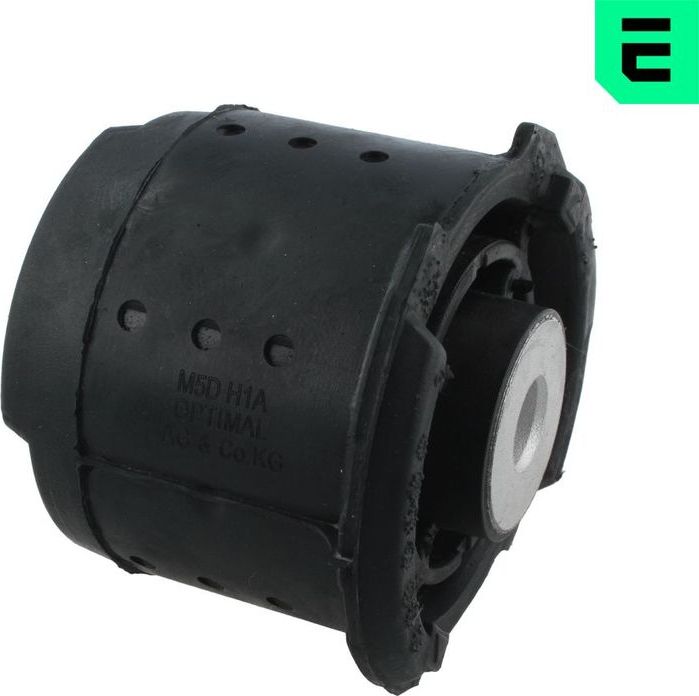 Сайлентблок задней балки Optimal. Артикул F8-5318
