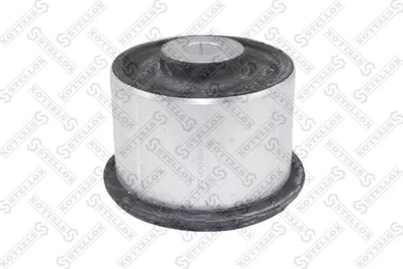 Сайлентблок переднего рычага подвески Stellox. Артикул 77-00897-SX