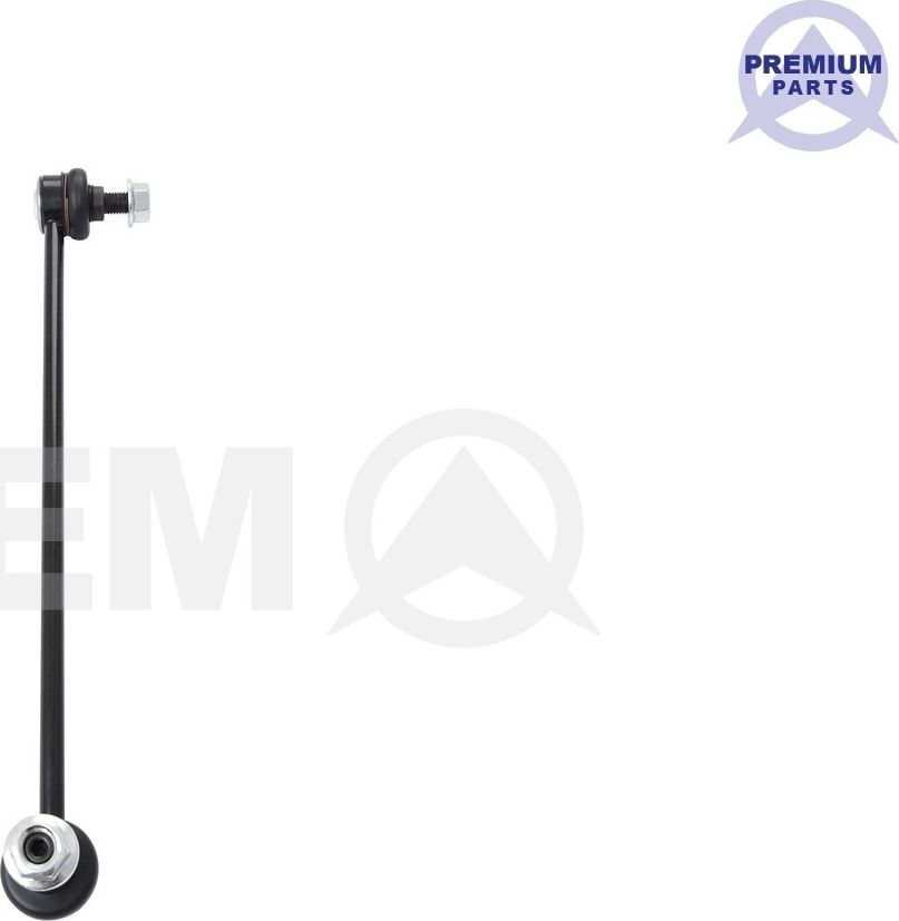 Стойка (тяга) стабилизатора Sidem. Артикул 63463