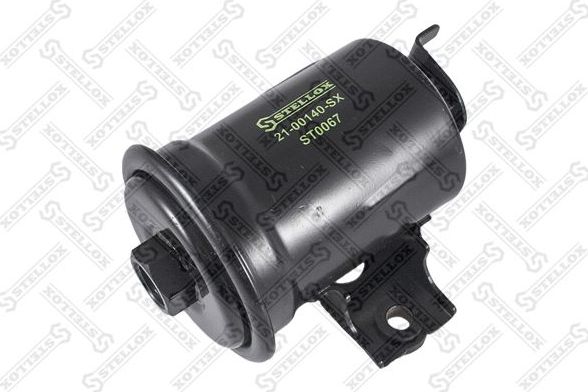 Топливный фильтр Stellox. Артикул 21-00140-SX