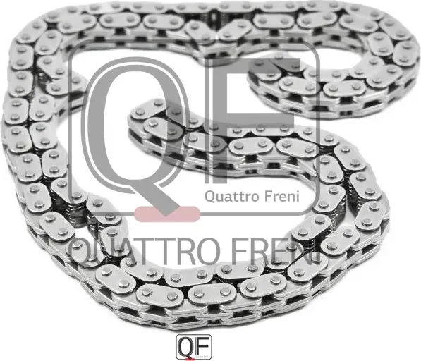 ЦЕПЬ ПРИВОДА ГРМ (Quattro Freni). Артикул QF13A00003