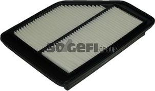 Воздушный фильтр Fram для Honda CR-V III 2007-2012. Артикул CA10565