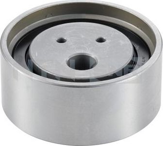 Натяжной ролик (натяжитель) ремня ГРМ NTN / SNR. Артикул GT373.36