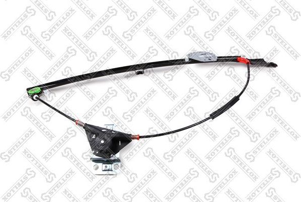 Стеклоподъемник Stellox. Артикул 75-50453-SX