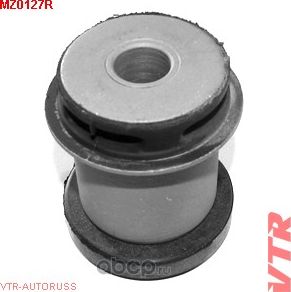 Сайлентблок нижнего рычага передней подвески, пере (VTR). Артикул MZ0127R