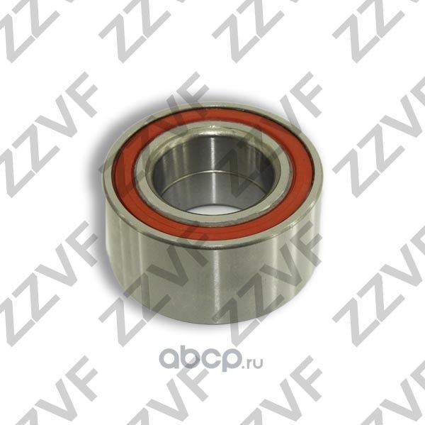 ПОДШИПНИК ПЕРЕДНЕЙ СТУПИЦЫ MITSUBISHI OUTLANDER CW1W (CW0# ) (08-12) (Zzvf). Артикул GRA3885