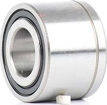 Натяжной ролик (натяжитель) приводного поликлинового ремня BSG. Артикул BSG 60-615-008