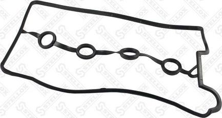 Прокладка клапанной крышки 441724 Stellox. Артикул 11-28089-SX