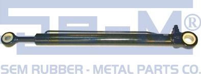 Цилиндр подъема кабины Sem Lastik для Mercedes-Benz Actros MP3 2008-2012. Артикул 8318