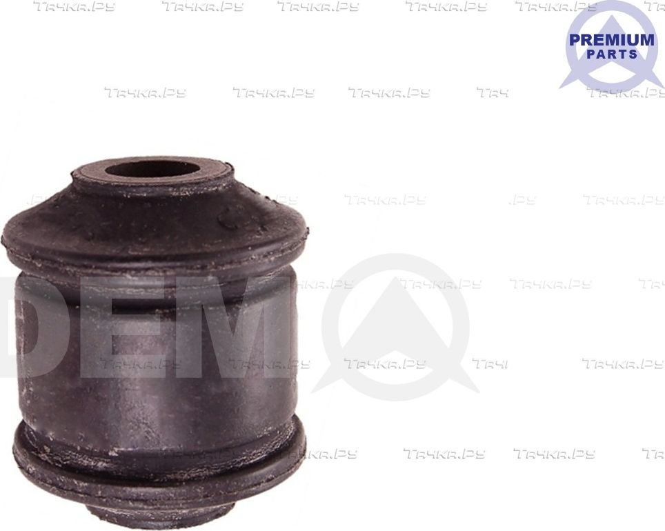 Сайлентблок задней балки Sidem для Ford Fiesta IV 1995-2003. Артикул 803309