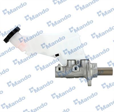 Тормозной цилиндр главный Mando для Kia Carens III (RP) 2013-2026. Артикул EX58510A4300
