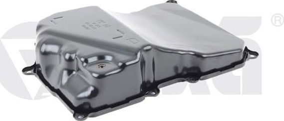 Масляный поддон картера АКПП Vika. Артикул 33211638901