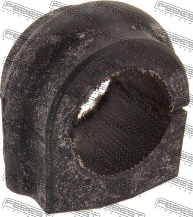 Втулка стабилизатора Febest передняя правая/левая для Nissan Serena C23 1992-2001. Артикул NSB-C23F
