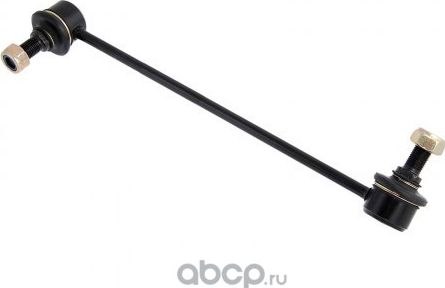 Стойка (тяга) стабилизатора Mitsubishi. Артикул MR594339