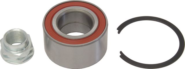 Ступичный подшипник (комплект) MAPCO передний правый/левый для Fiat Strada 2005-2006. Артикул 26089