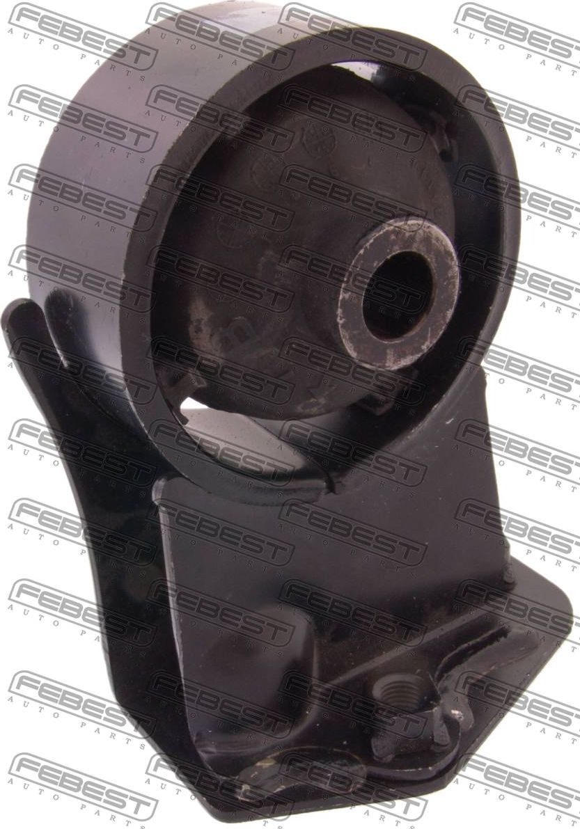 Подушка (опора) двигателя Febest. Артикул TM-CALF