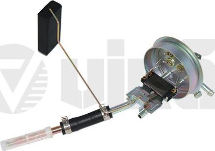 Датчик уровня топлива Vika. Артикул 19190078201