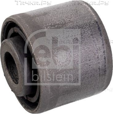 Сайлентблок заднего рычага подвески Febi Bilstein (резина/металл). Артикул 179019