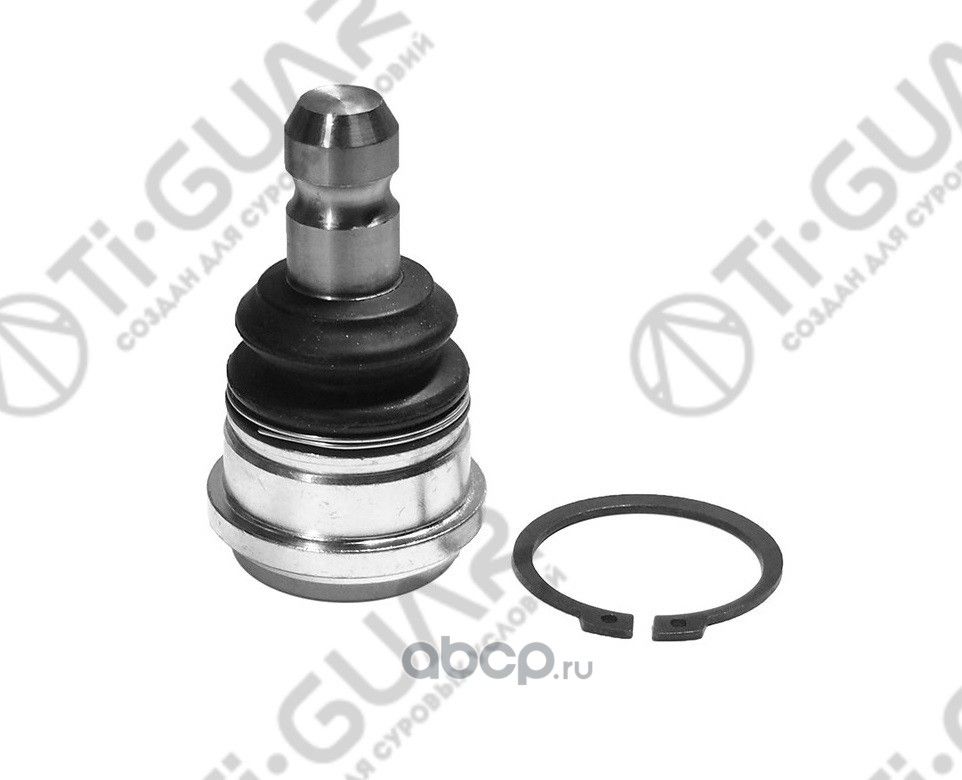 ШАРОВАЯ ОПОРА (TI-Guar). Артикул TG545302K000