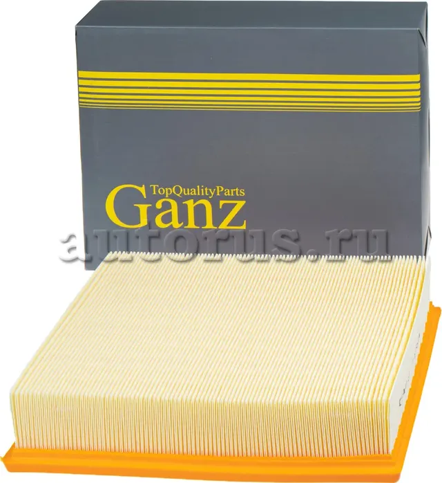 Фильтр воздушный (Ganz). Артикул GIR04159