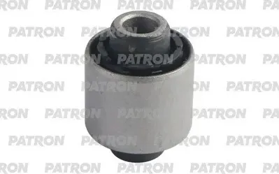 Сайлентблок цапфы HYUNDAI KIA (Patron). Артикул PSE12621