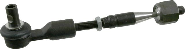 Рулевая тяга поперечная Febi Bilstein правая/левая для Audi A4 III (B7) 2002-2009. Артикул 22042