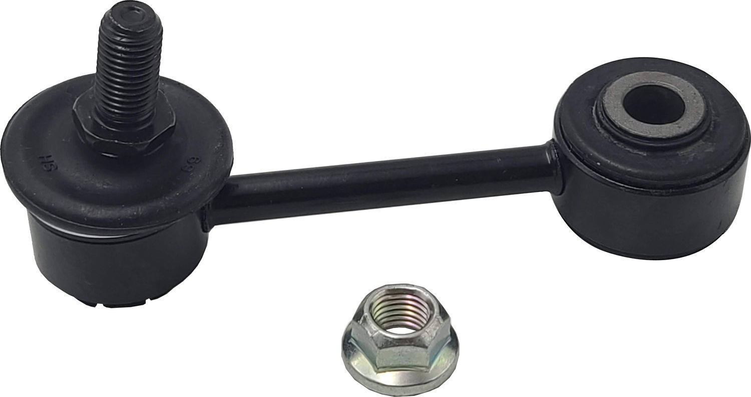 Стойка (тяга) стабилизатора CTR. Артикул CLKK-4