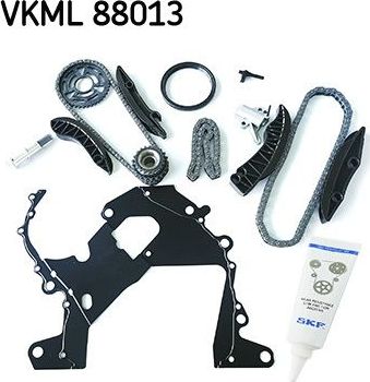 Цепь ГРМ SKF. Артикул VKML 88013