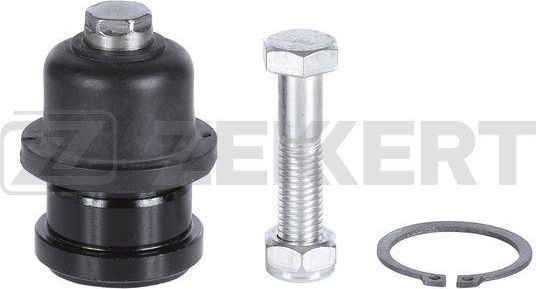 Шаровая опора Zekkert нижняя для Chrysler PT Cruiser 2000-2010. Артикул TG-5439