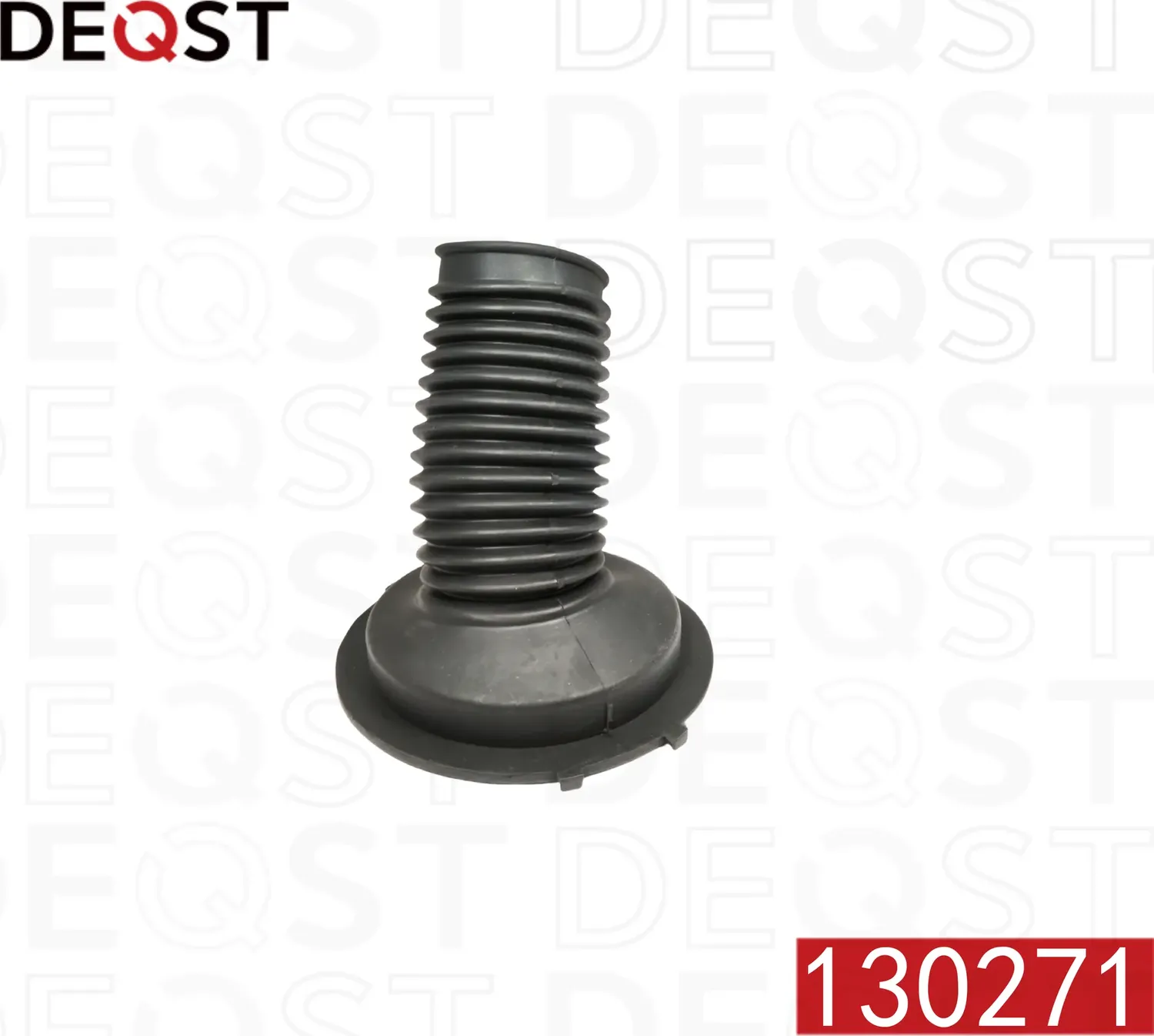 Пыльник амортизатора 130271 (Deqst). Артикул 130271