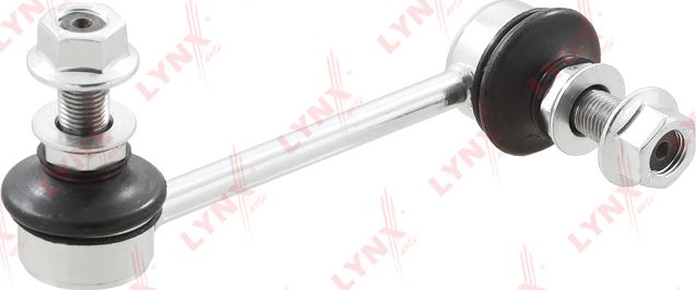 Стойка (тяга) стабилизатора LYNXauto. Артикул C7498R